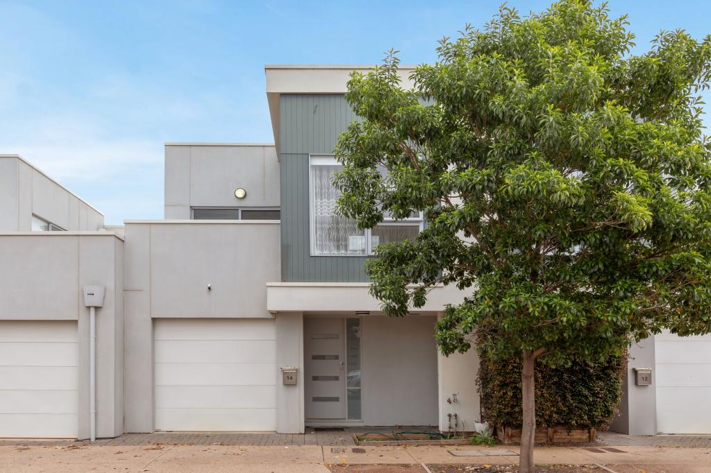 14 Mcinness Pl, Munno Para, SA 5115