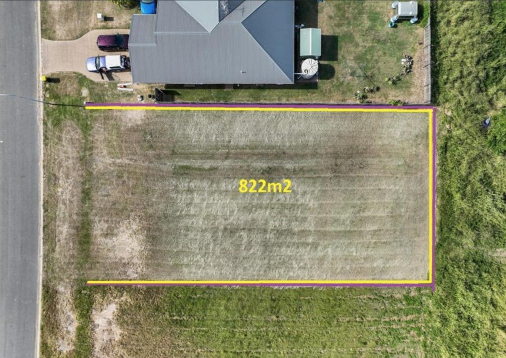 17 Timbers Beach Rd, Zilzie, QLD 4710