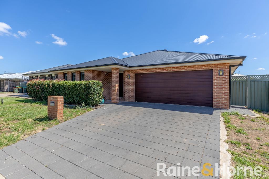 28 Argyle Ave, Dubbo, NSW 2830