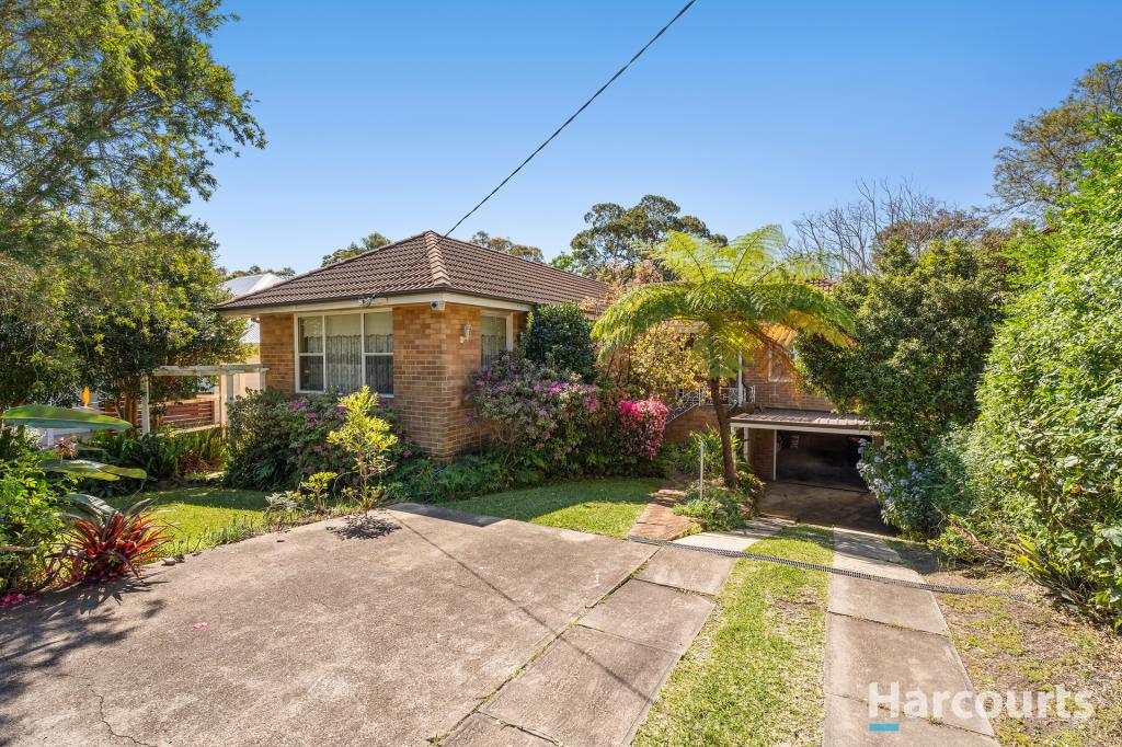 42 SHERIDAN AVE, ADAMSTOWN HEIGHTS, NSW 2289