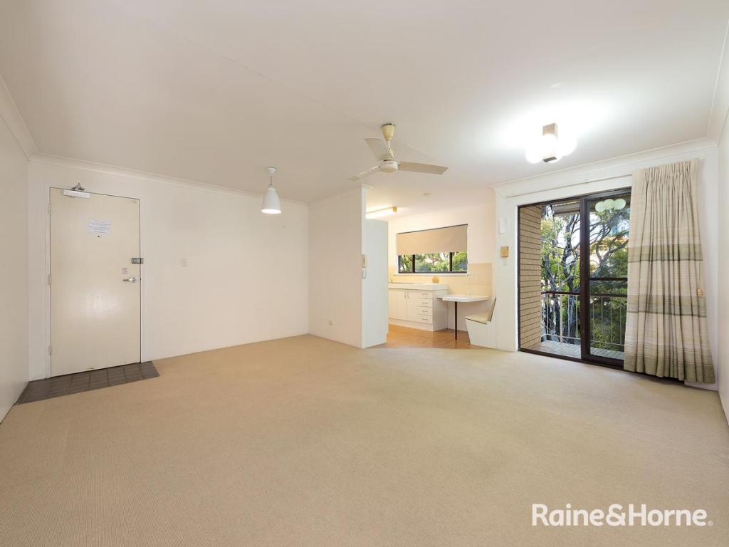 9/5 Grosvenor Rd, Indooroopilly, QLD 4068