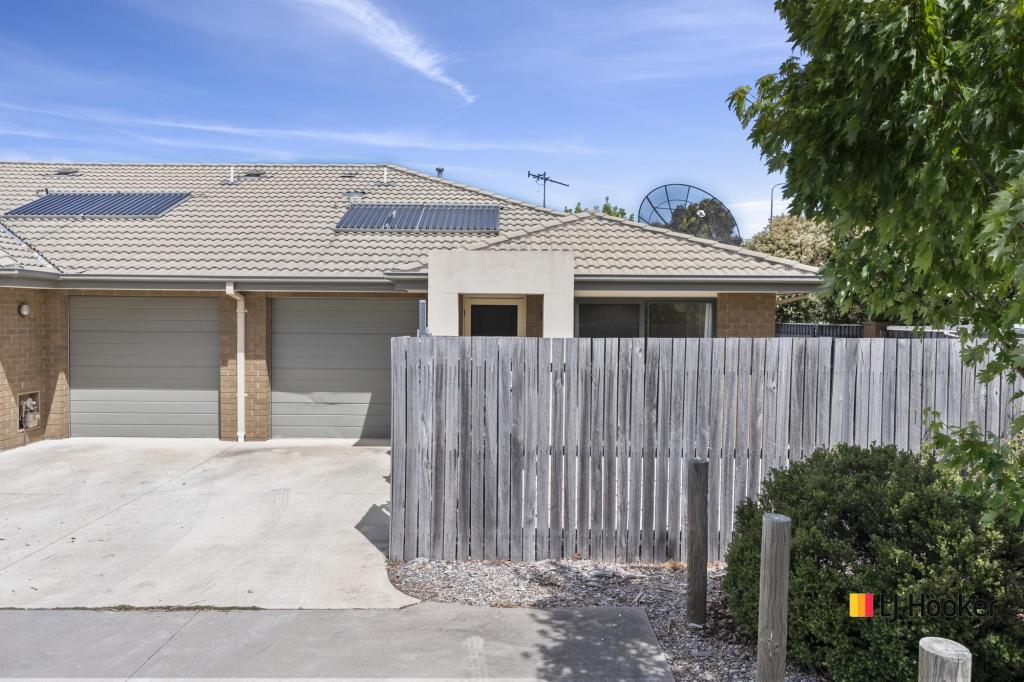 15/71 Lawrenson Cct, Jacka, ACT 2914