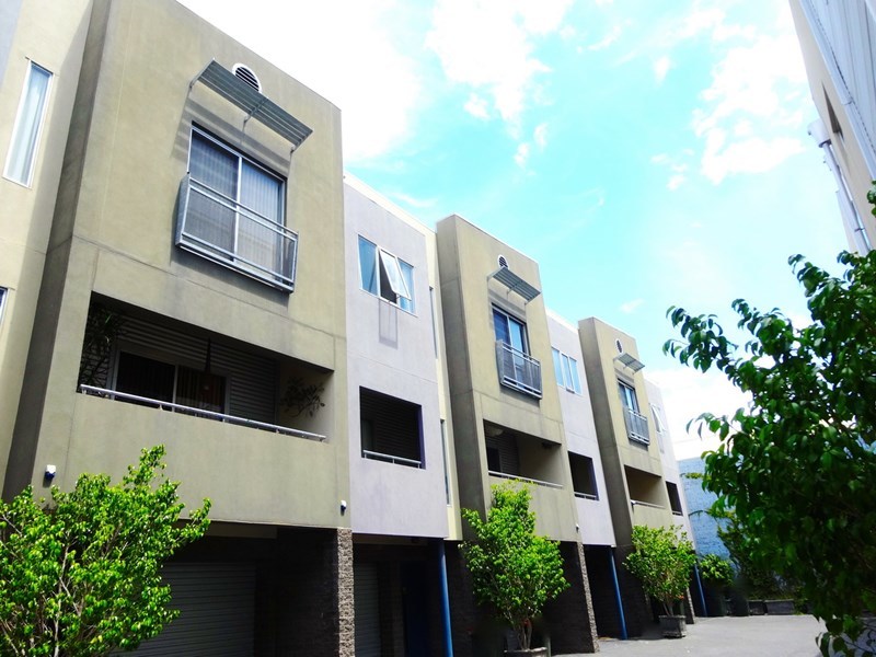 39/131 Gray St, Adelaide, SA 5000