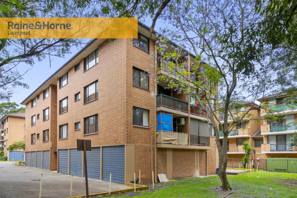 78/142 Moore St, Liverpool, NSW 2170