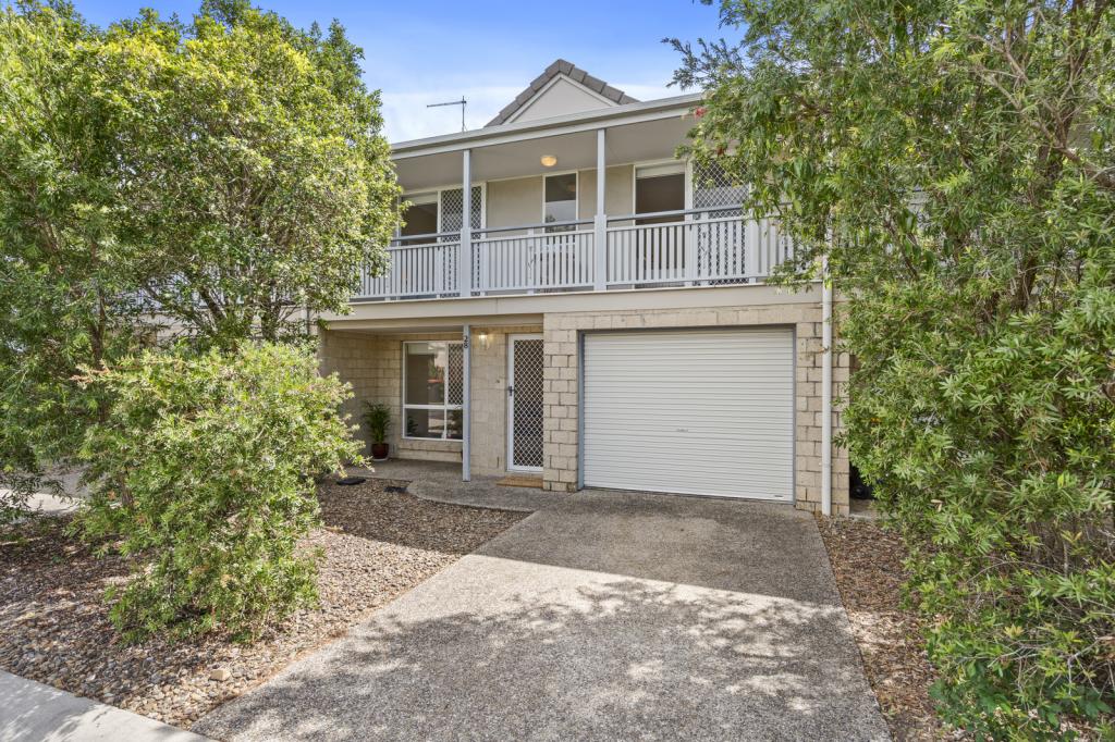 28/519 Tingal Rd, Wynnum, QLD 4178