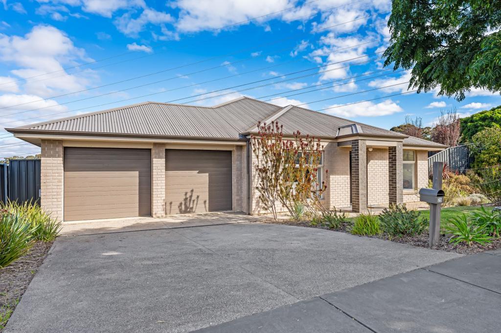 25 Bluestone Dr, Mount Barker, SA 5251