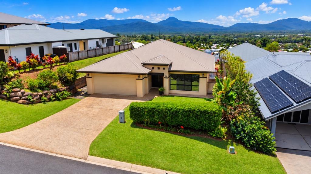 44 MAYFLOWER ST, MOUNT SHERIDAN, QLD 4868