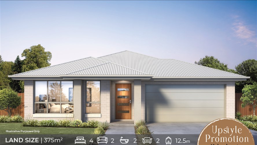 2811 Burke St, Oran Park, NSW 2570