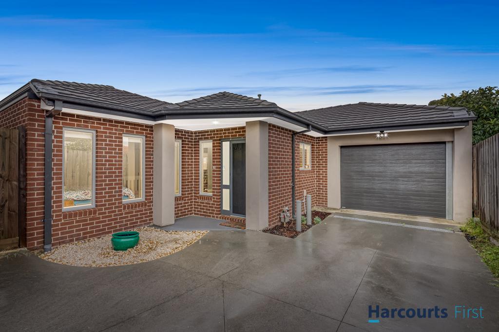 3/81 Scoresby Rd, Bayswater, VIC 3153