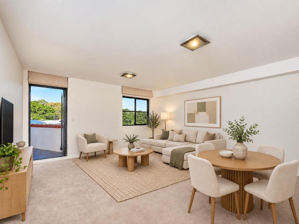 409/130 CARILLON AVE, NEWTOWN, NSW 2042
