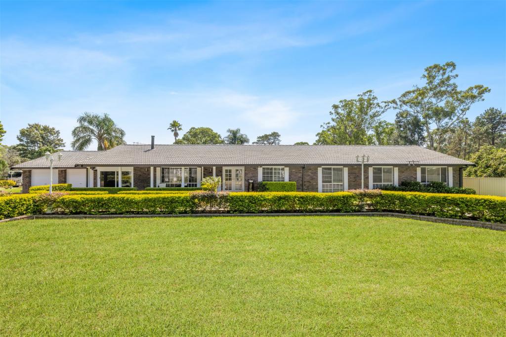 65 Ironbark Rd, Bargo, NSW 2574