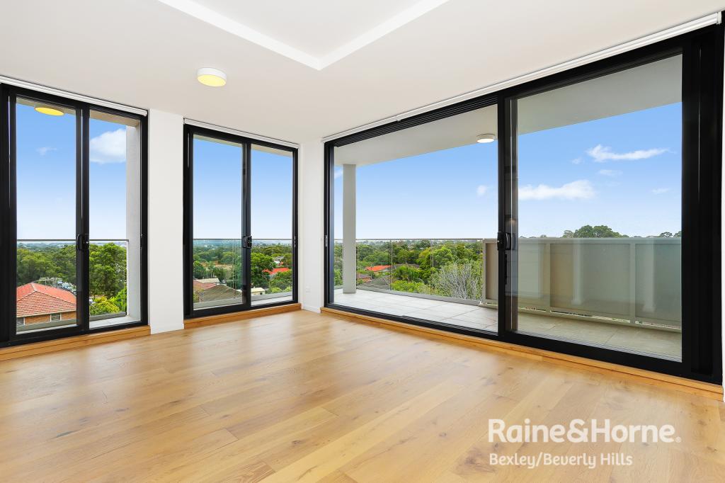 502/135-141 Penshurst Rd, Narwee, NSW 2209