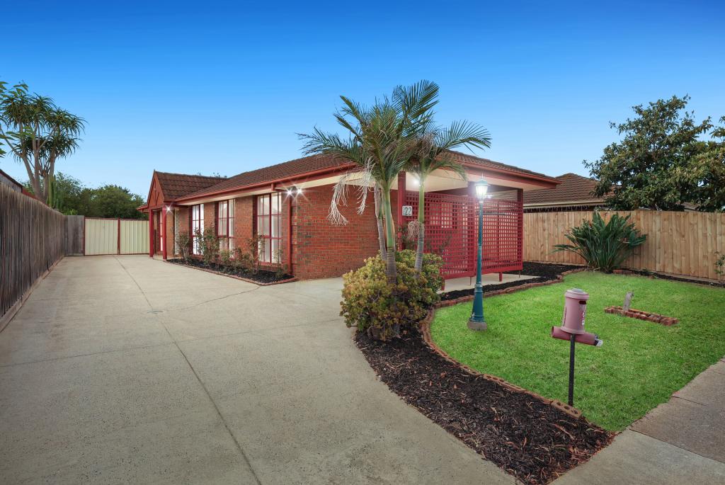 22 Danube Dr, Werribee, VIC 3030