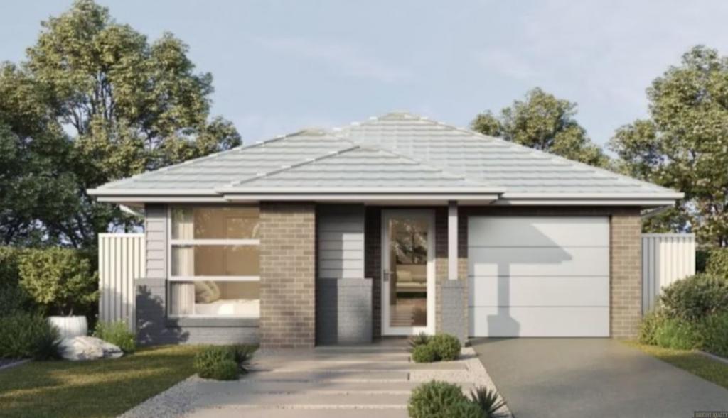 Contact Agent For Address, Austral, NSW 2179