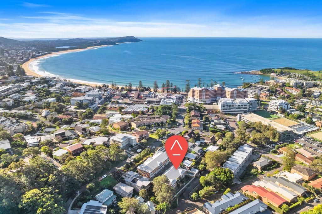 10/30-34 Kurrawyba Ave, Terrigal, NSW 2260