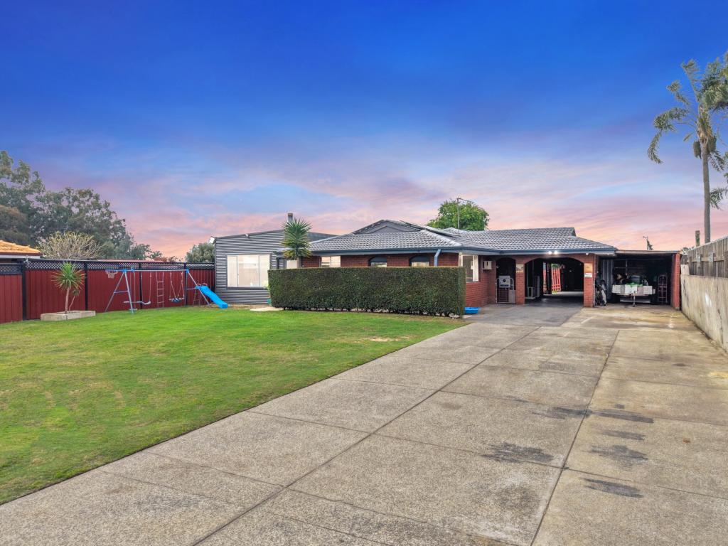 829 Armadale Rd, Forrestdale, WA 6112