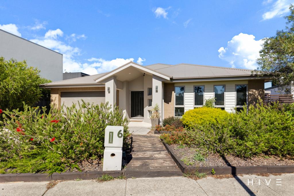 6 Retz Cres, Forde, ACT 2914