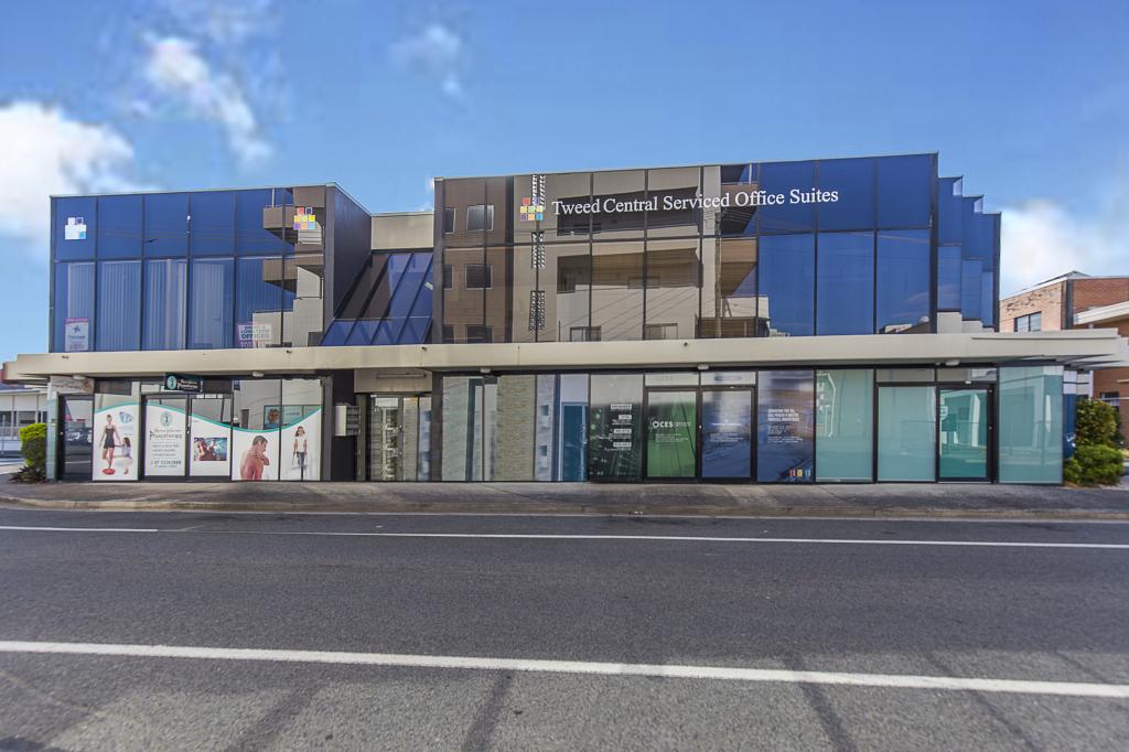 8/1 Sands St, Tweed Heads, NSW 2485
