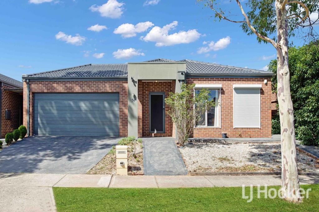 84 Turpentine Rd, Brookfield, VIC 3338