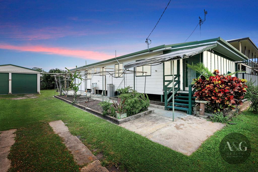 6 Seaview Ave, Maaroom, QLD 4650