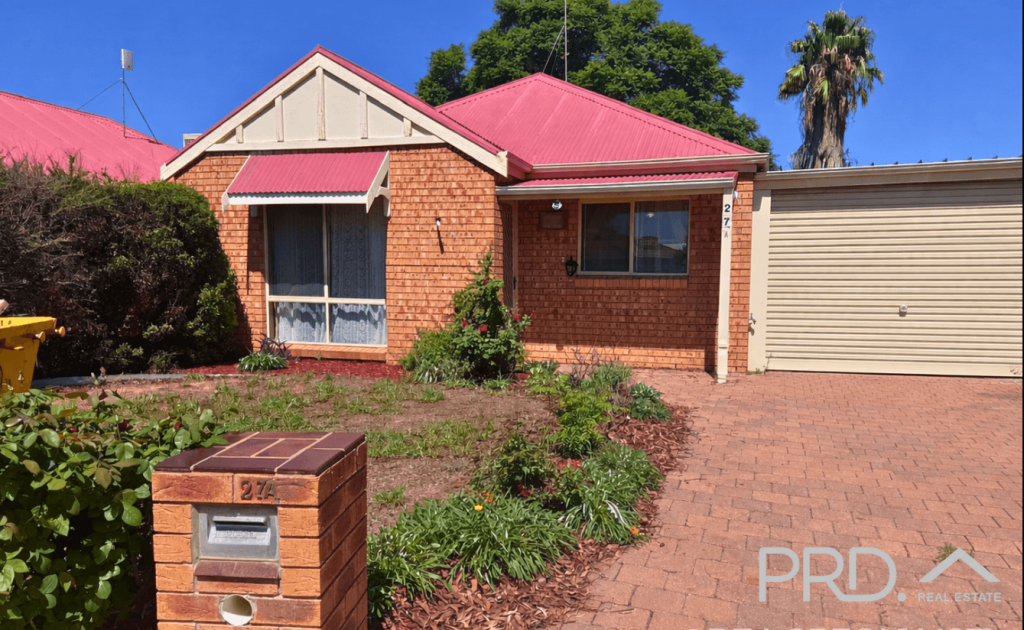 27a Cavallo Dr, Mildura, VIC 3500