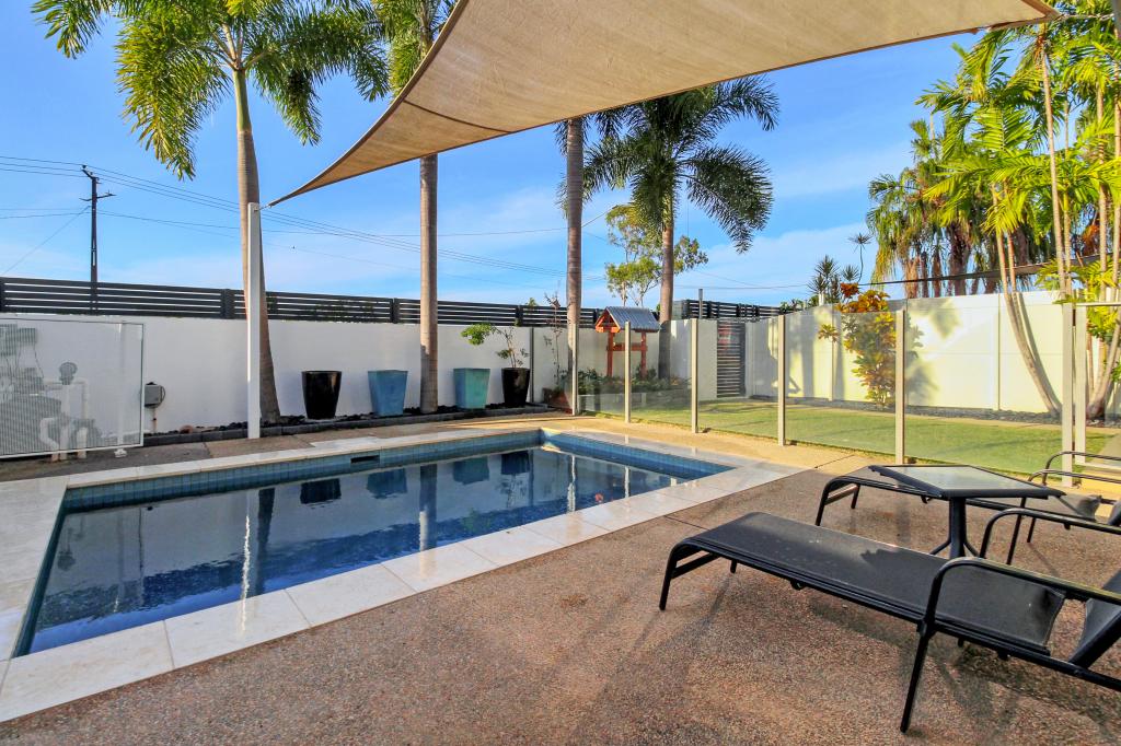 4/40 Gardens Hill Cres, The Gardens, NT 0820