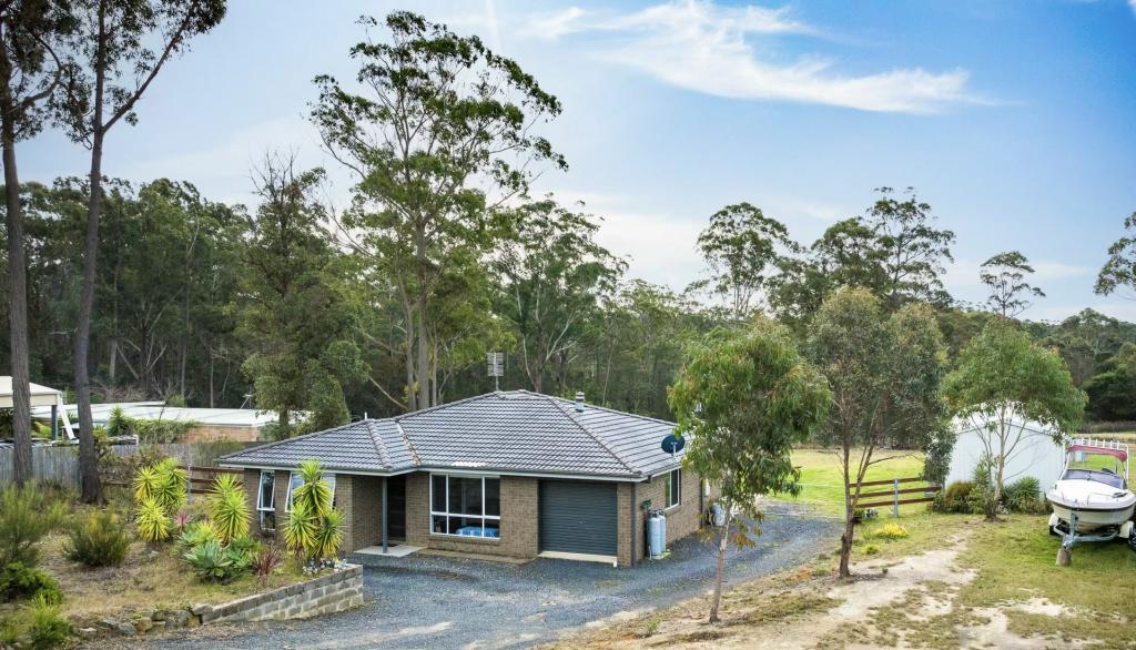 175 Shady Lane, Wallagoot, NSW 2550