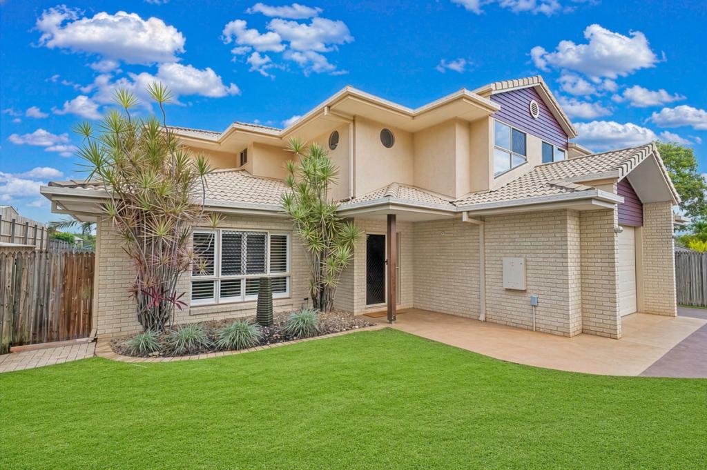 2 Judanne Ct, Thornlands, QLD 4164
