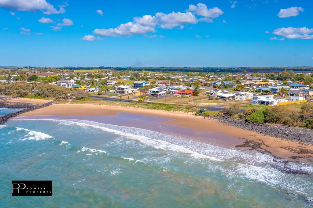 77 Sea Esp, Burnett Heads, QLD 4670