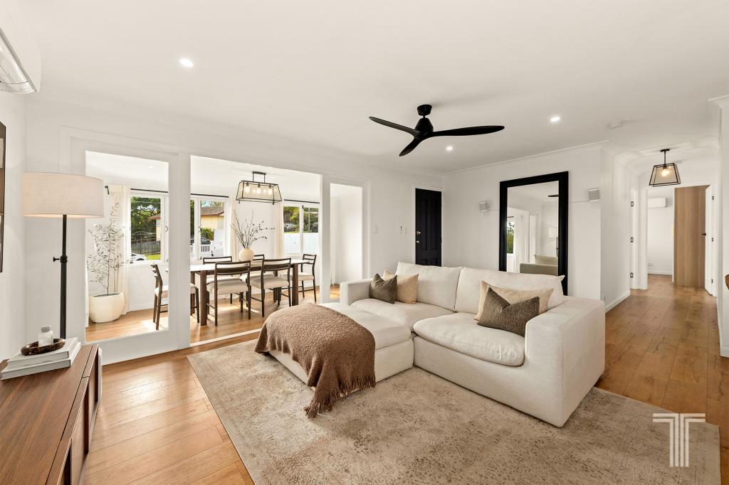 58 Milanion Cres, Carindale, QLD 4152