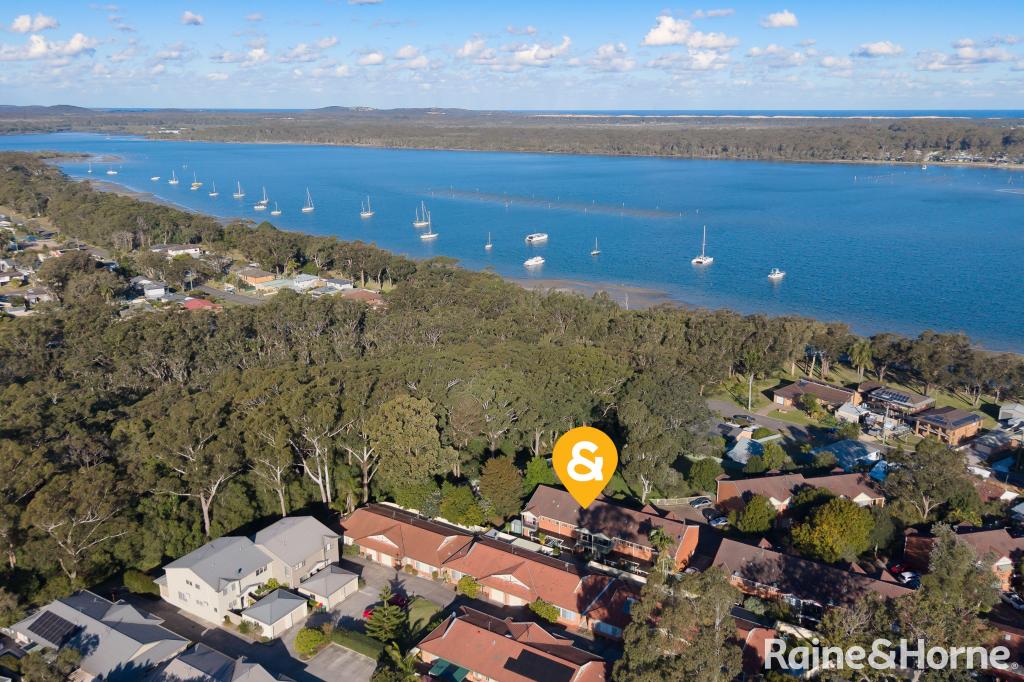 13/4a Blanch St, Lemon Tree Passage, NSW 2319