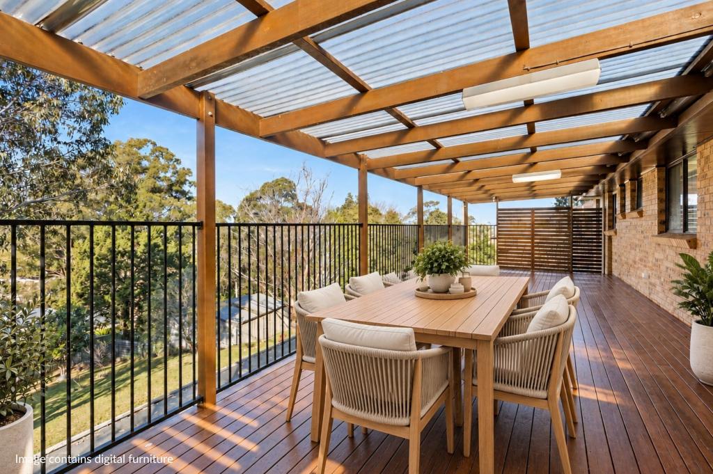 17 Plumwood Cres, Cordeaux Heights, NSW 2526