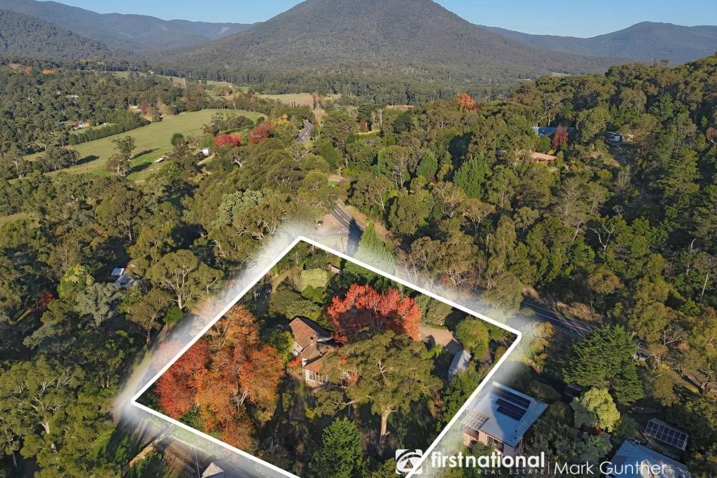 439 Maroondah Hwy, Healesville, VIC 3777