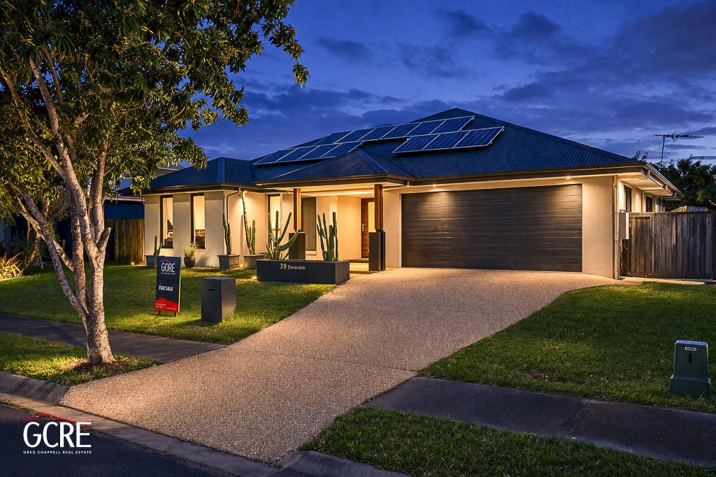 39 Duranbah Cct, Blacks Beach, QLD 4740