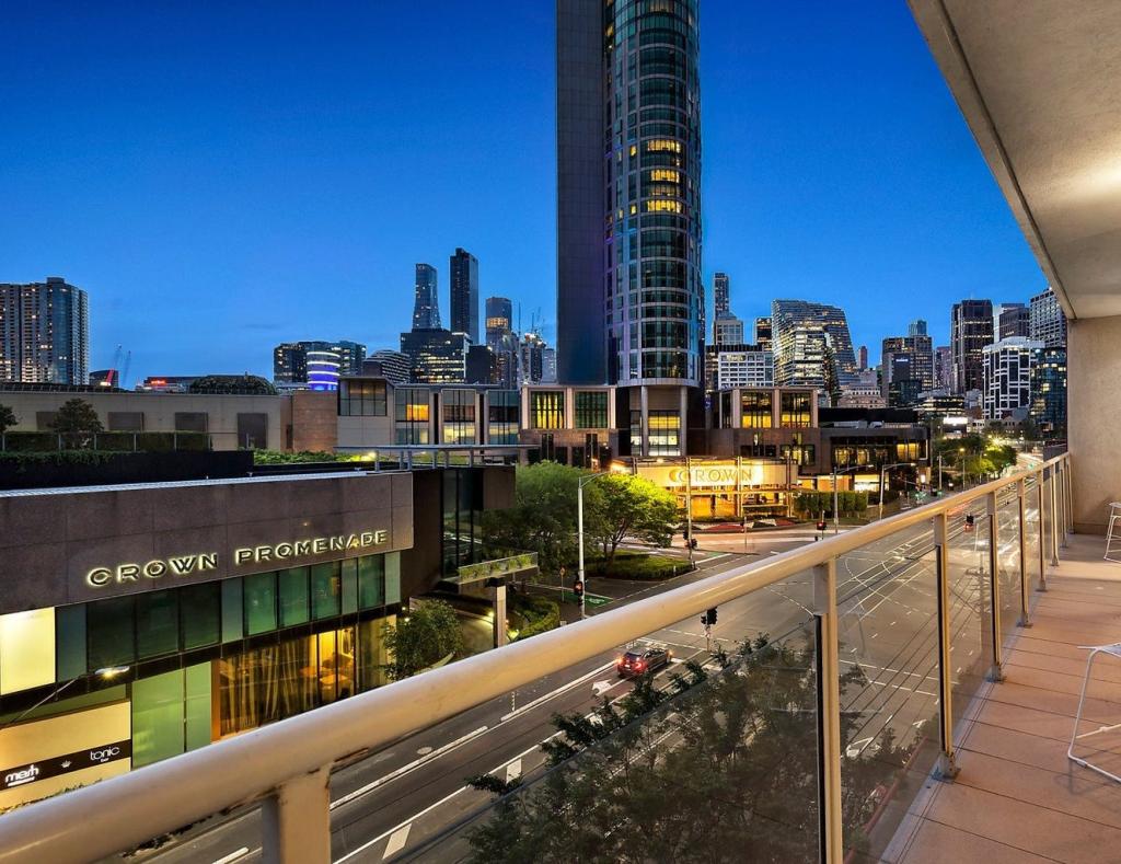 416/83 Queens Bridge St, Southbank, VIC 3006