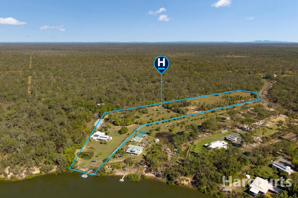300 Pacific Haven Cct, Pacific Haven, QLD 4659