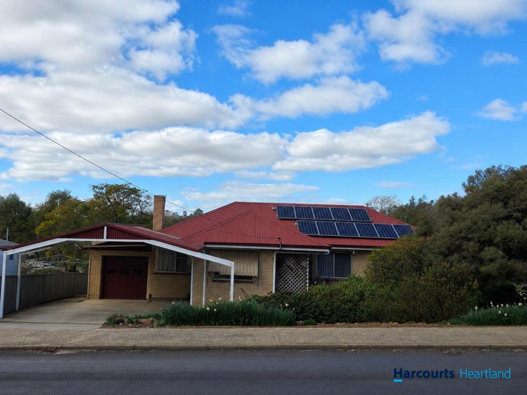 22 Bridge St, Boyup Brook, WA 6244