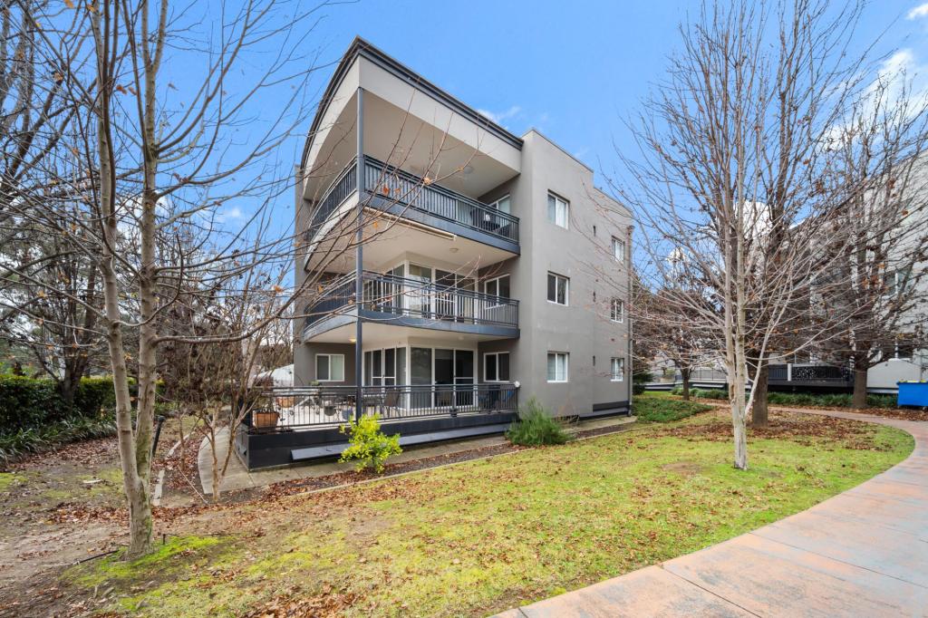 63/68 Hardwick Cres, Holt, ACT 2615