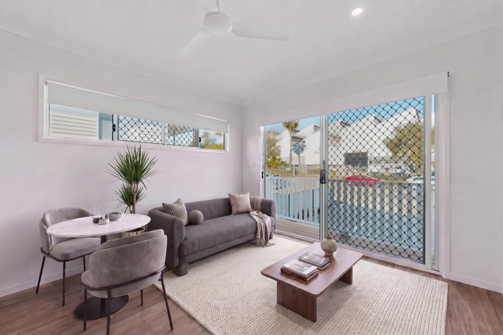 26b Harold St, Virginia, QLD 4014