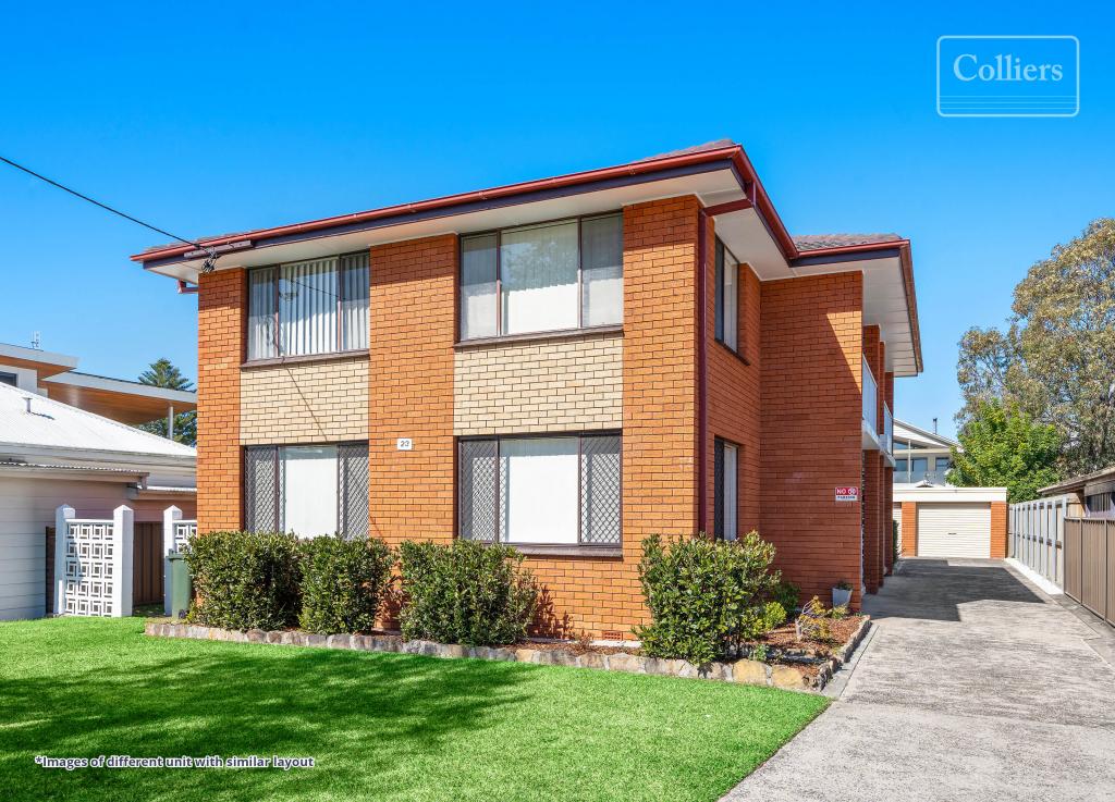 4/23 Murranar Rd, Towradgi, NSW 2518