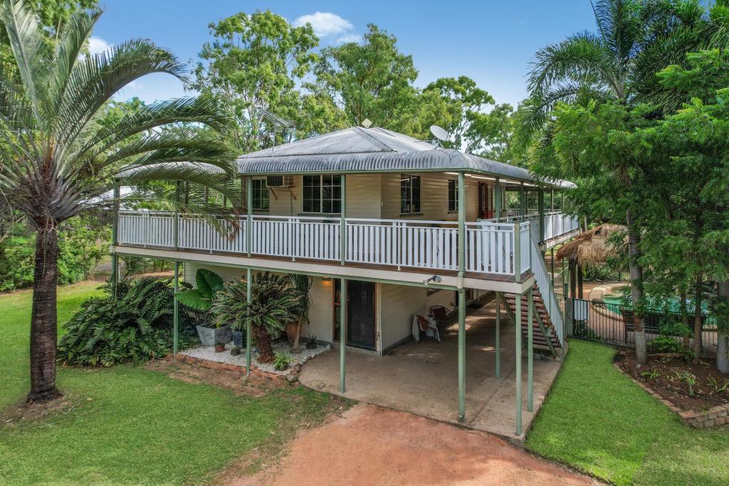 76 Hammond Way, Kelso, QLD 4815