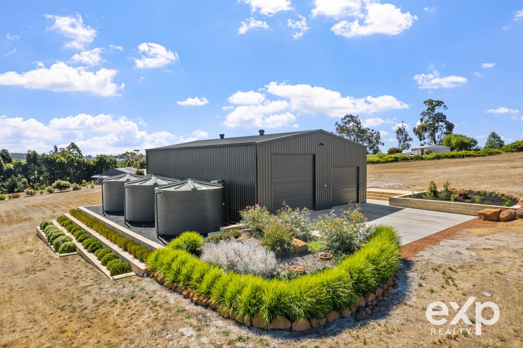 70 Sunridge Dr, Bridgetown, WA 6255