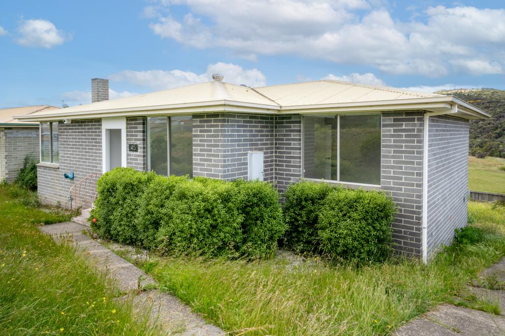 45 Walker Cres, Bridgewater, TAS 7030