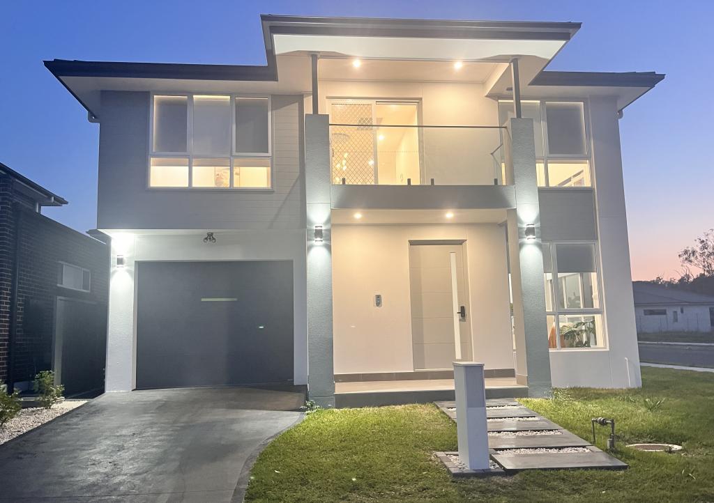 346 Quakers Rd, Nirimba Fields, NSW 2763