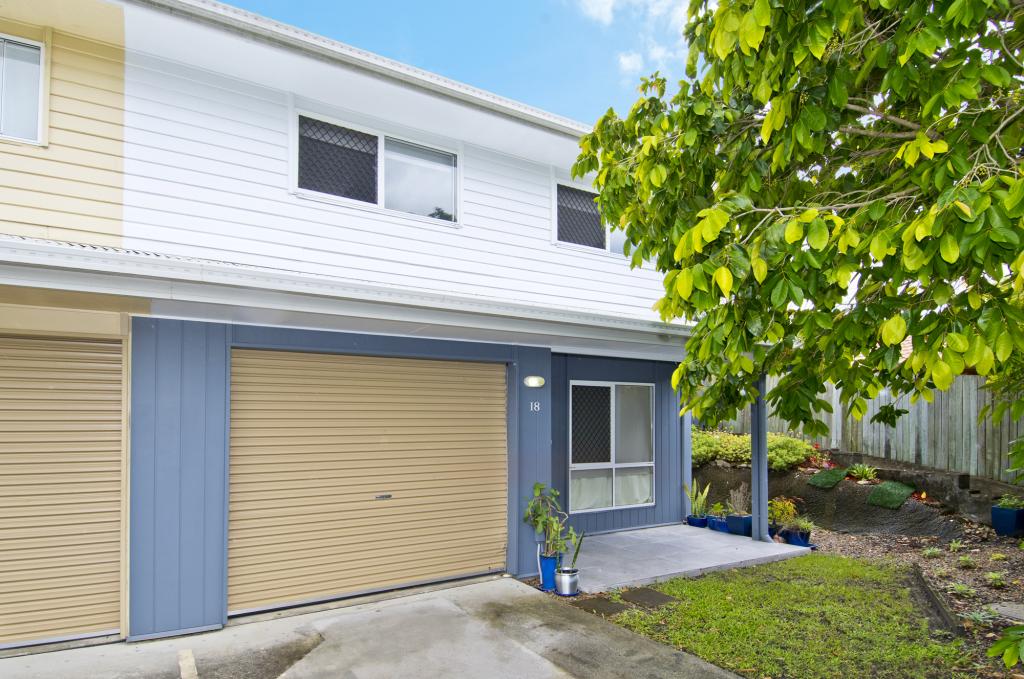 18/28 Chasley Ct, Beenleigh, QLD 4207
