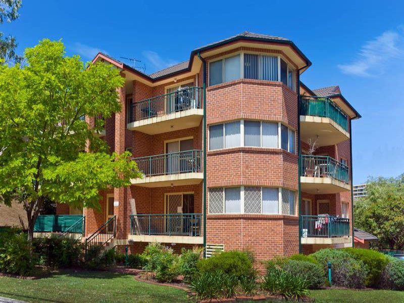 8/1-3 LISTER AVE, ROCKDALE, NSW 2216