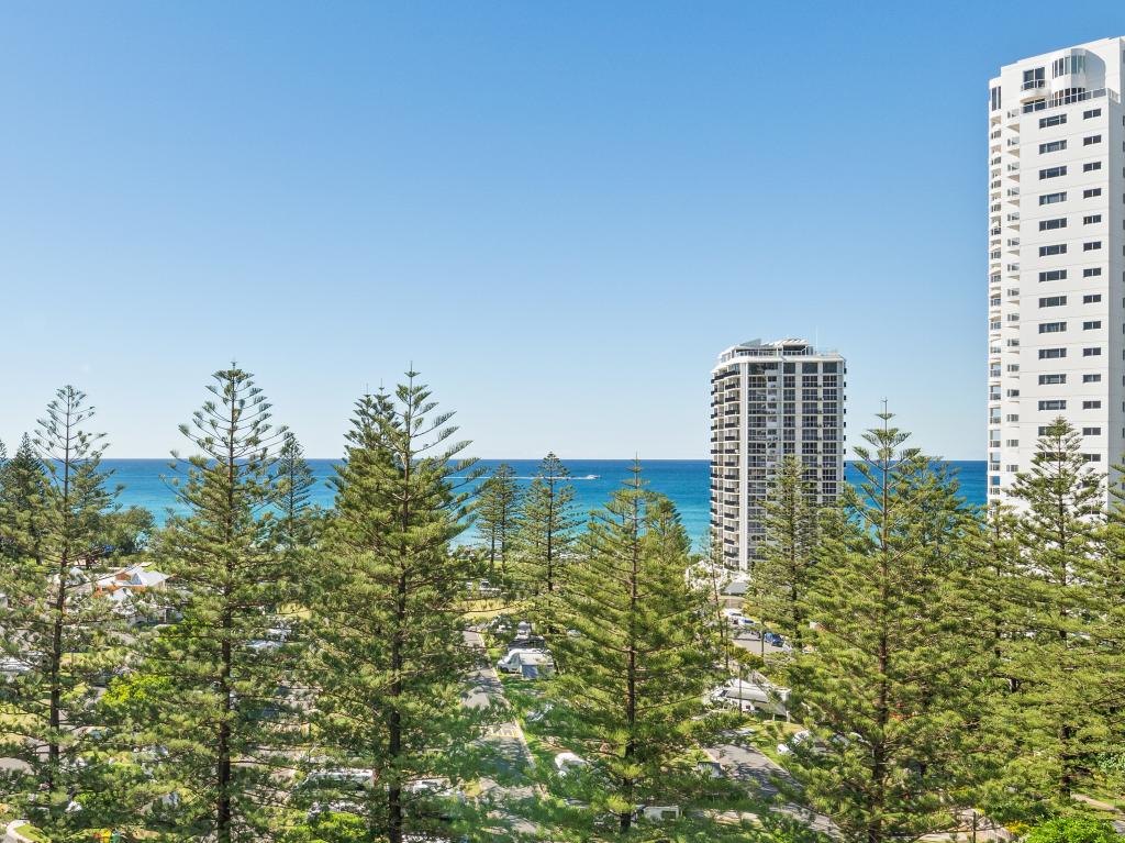 34/1-9 HUGHES AVE, MAIN BEACH, QLD 4217