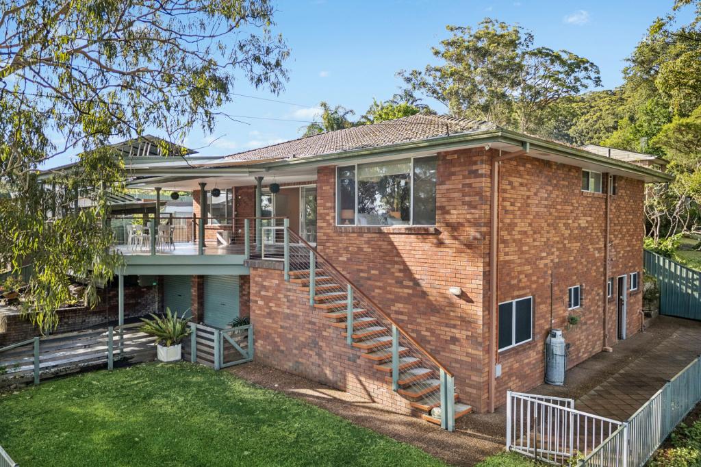 9 Walker Rd, Wyoming, NSW 2250