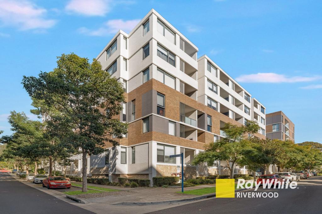 226/7 Washington Ave, Riverwood, NSW 2210