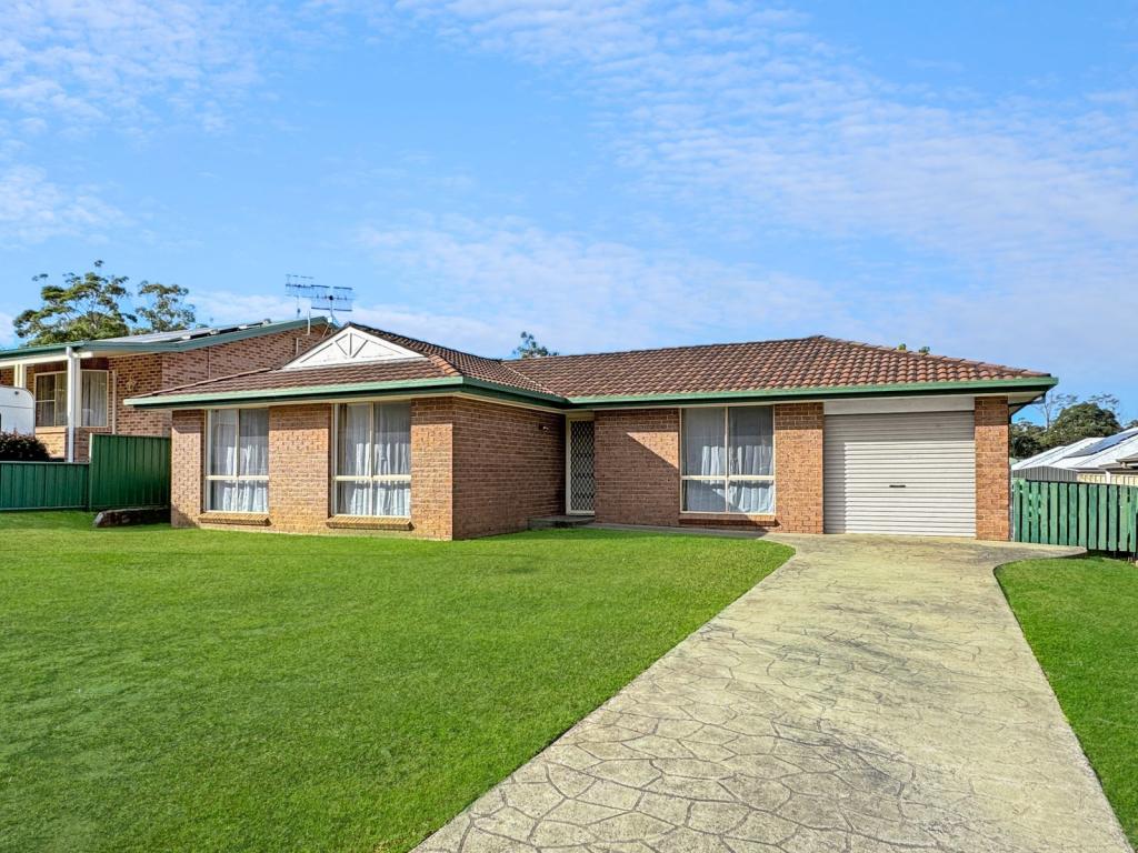 13 Barden Cl, Callala Bay, NSW 2540